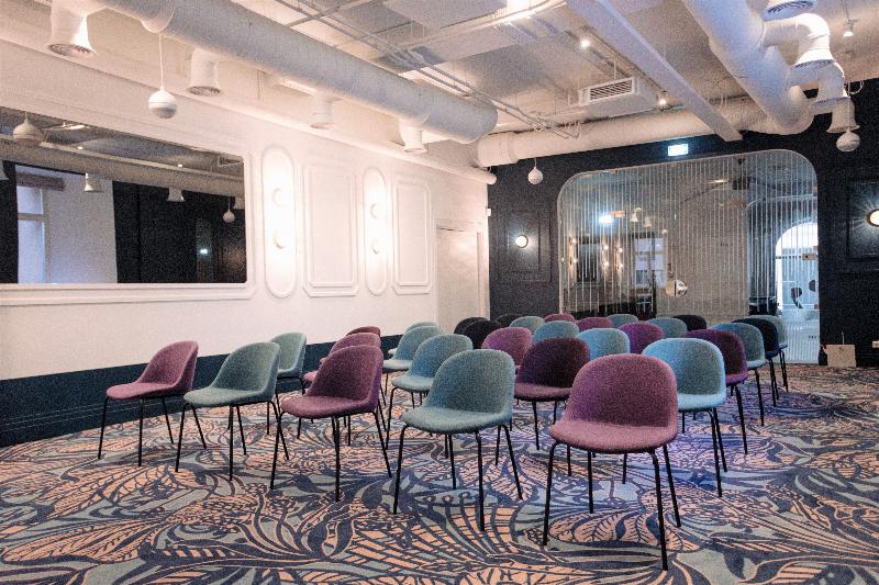 هتل Wellton Riverside Spa