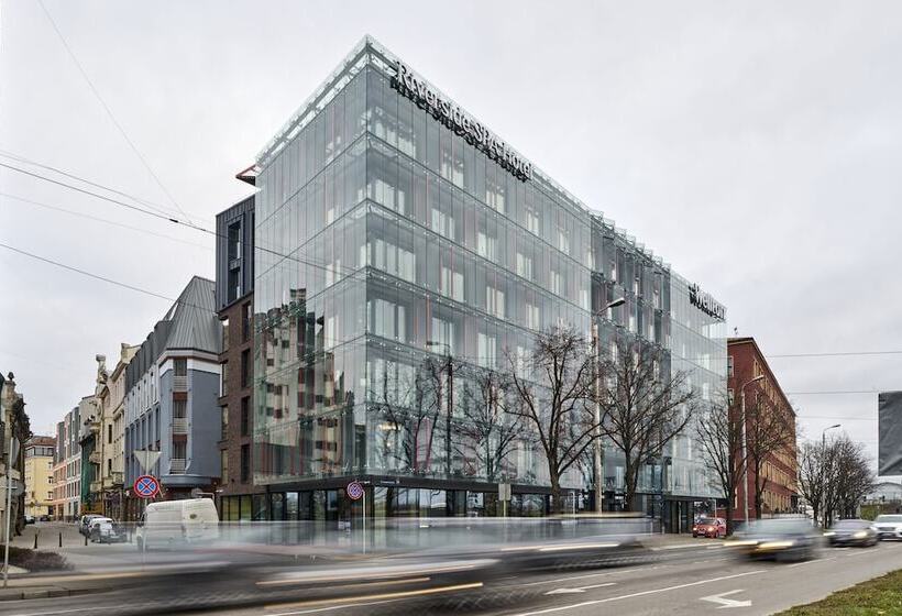 هتل Wellton Riverside Spa