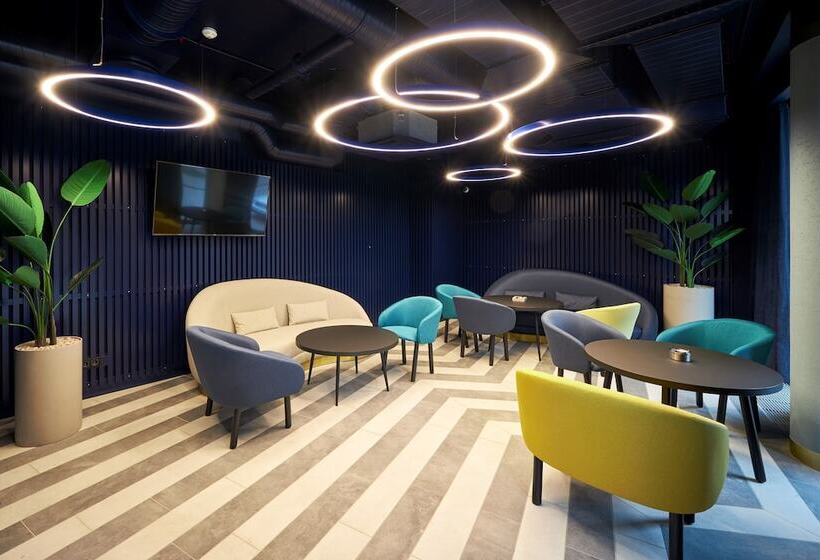 هتل Wellton Riverside Spa