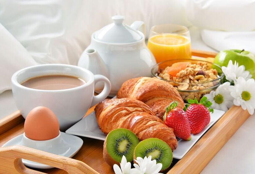 هتل Wellton Riverside Spa