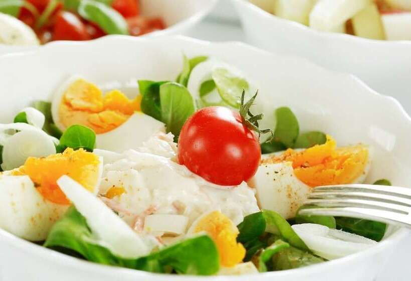 هتل Wellton Riverside Spa