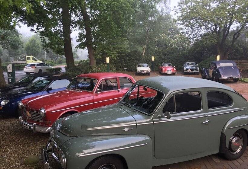 Landhotel Witte König