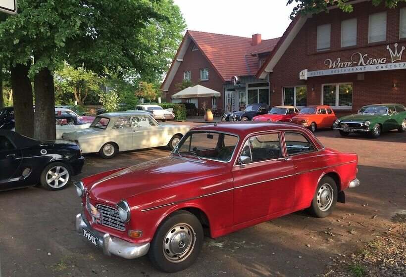 Landhotel Witte König