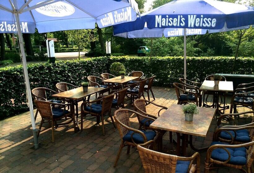 Landhotel Witte König