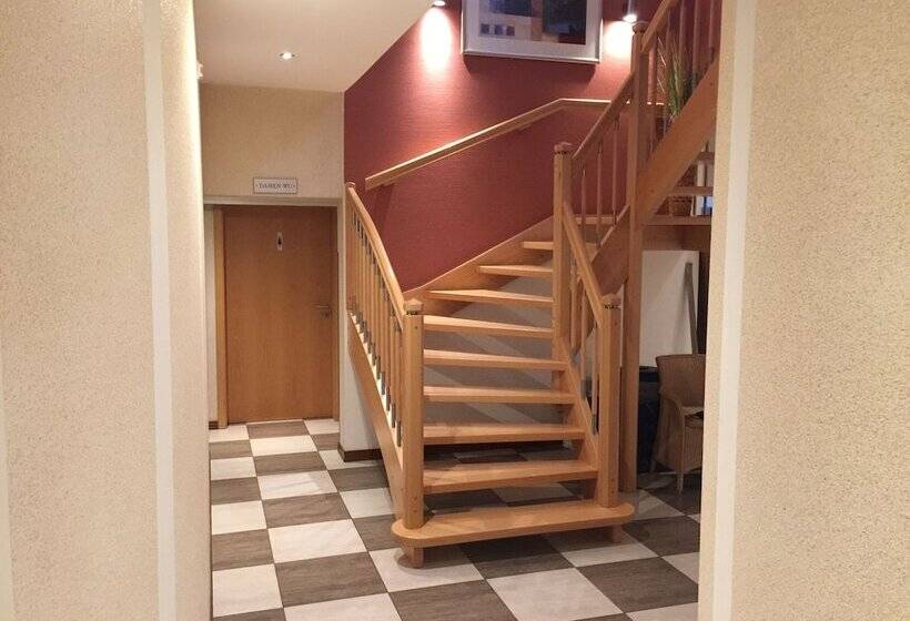 Landhotel Witte König