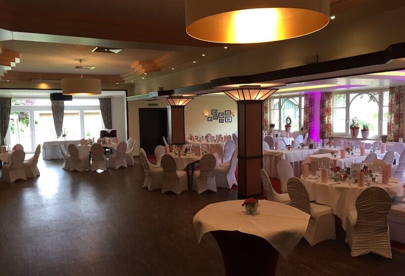 Landhotel Witte König