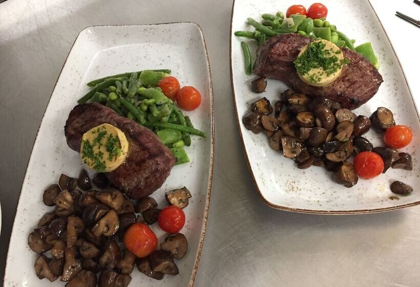 Landhotel Witte König