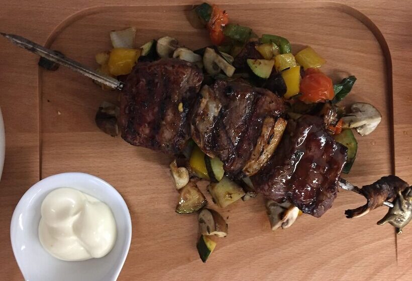 Landhotel Witte König