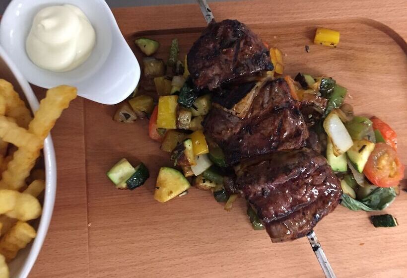 Landhotel Witte König