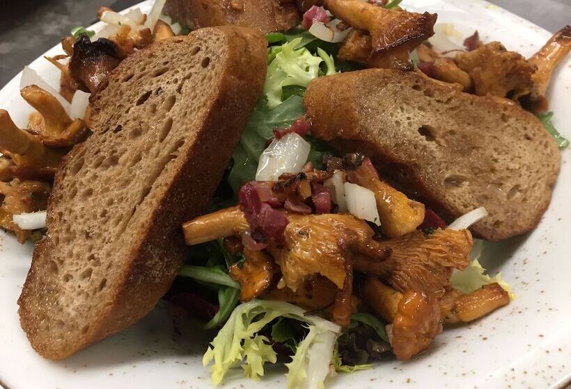 Landhotel Witte König