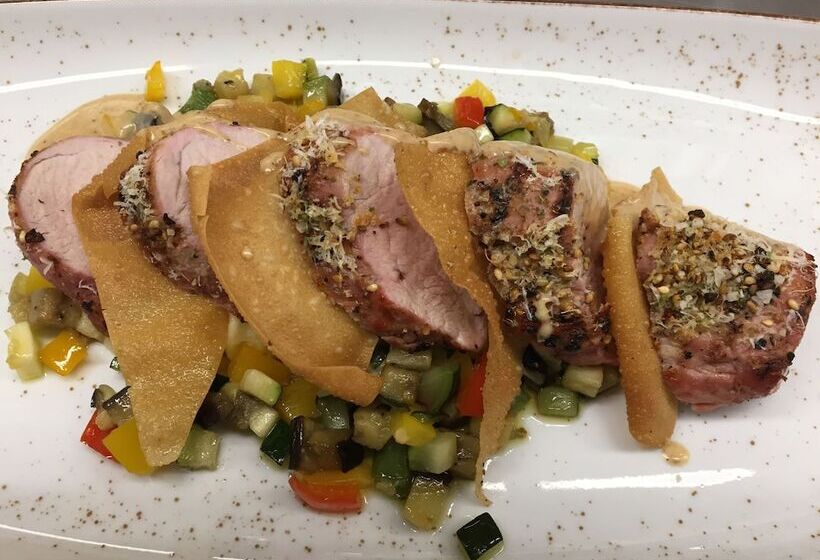 Landhotel Witte König