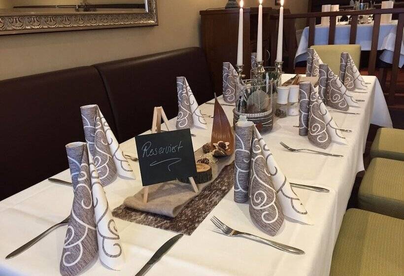 Landhotel Witte König