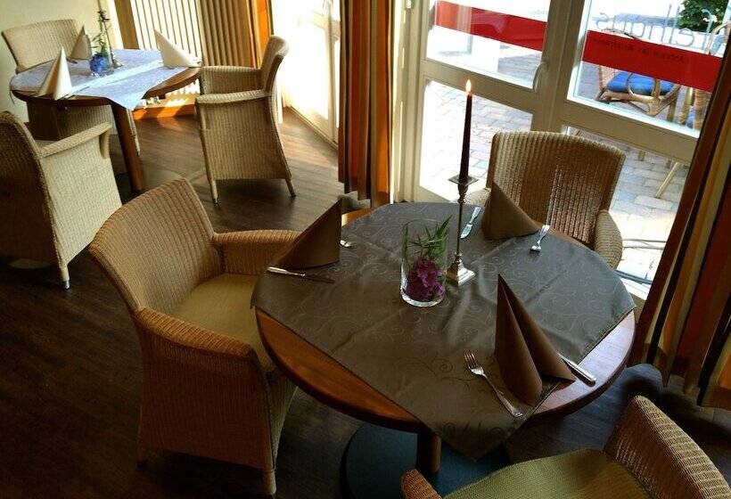 Landhotel Witte König