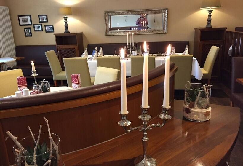 Landhotel Witte König