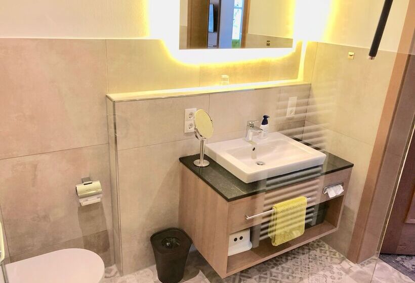 Landhotel Witte König