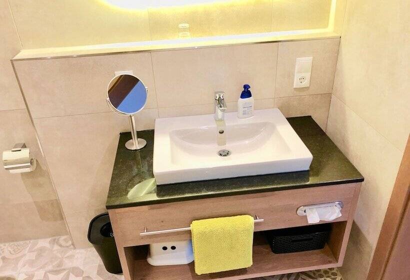 Landhotel Witte König