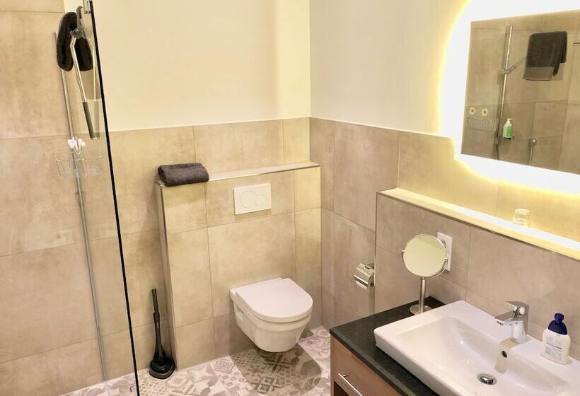 Landhotel Witte König