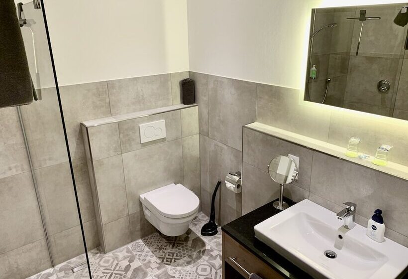 Landhotel Witte König