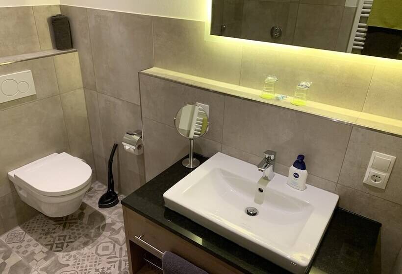 Landhotel Witte König