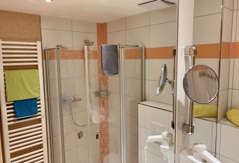 Landhotel Witte König