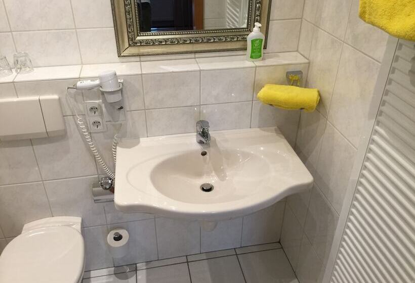 Landhotel Witte König