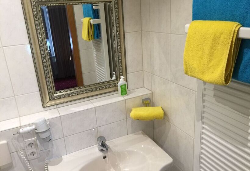 Landhotel Witte König