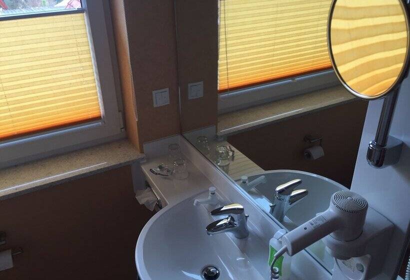 Landhotel Witte König