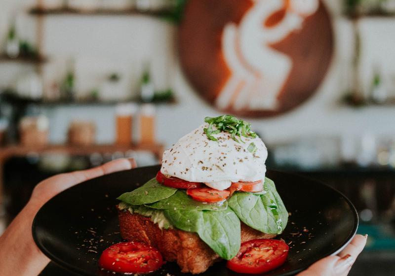 簡易ホテル Nomads Hotel & Rooftop Pool Cancun