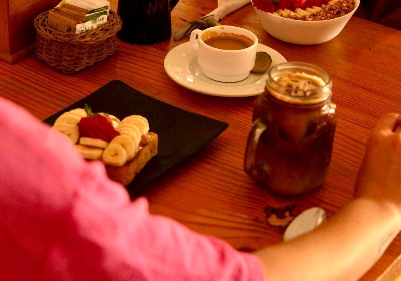 簡易ホテル Nomads Hotel & Rooftop Pool Cancun