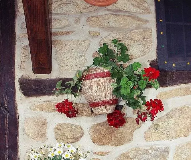 ペンション Aristotelis Traditional Guest House