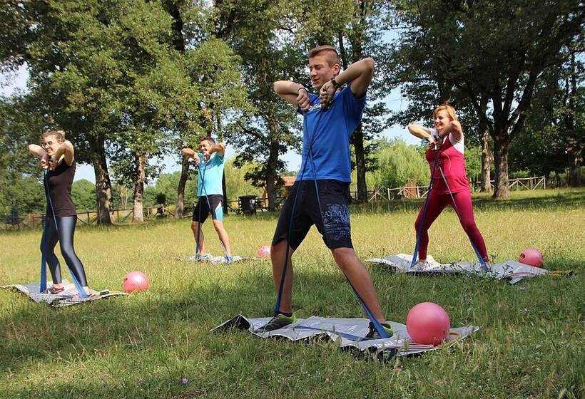 Pension (Hôtel basse catégorie) Aristotelis Traditional Guest House