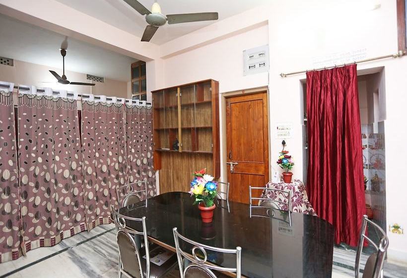 פנסיון Oyo 10800 Ma Homestay