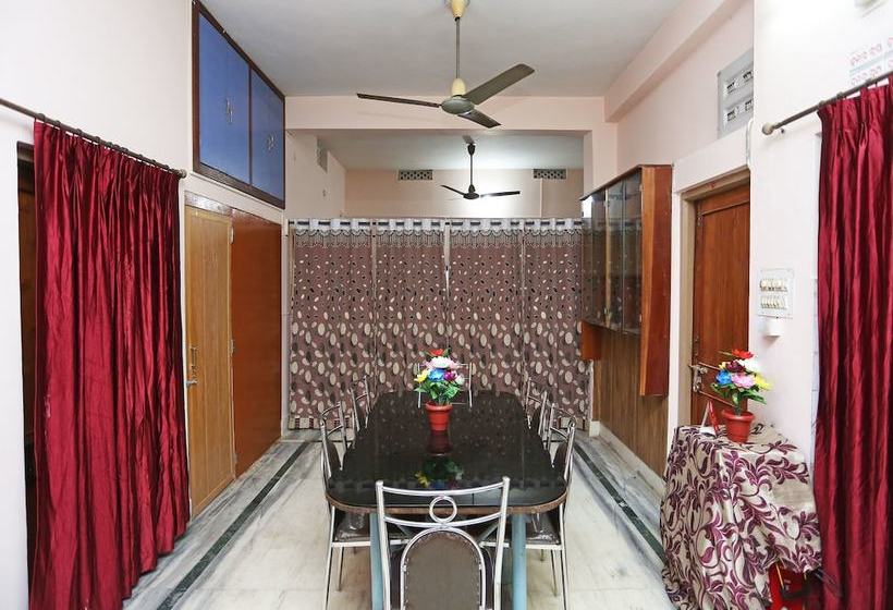 פנסיון Oyo 10800 Ma Homestay