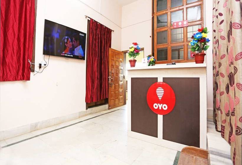 פנסיון Oyo 10800 Ma Homestay