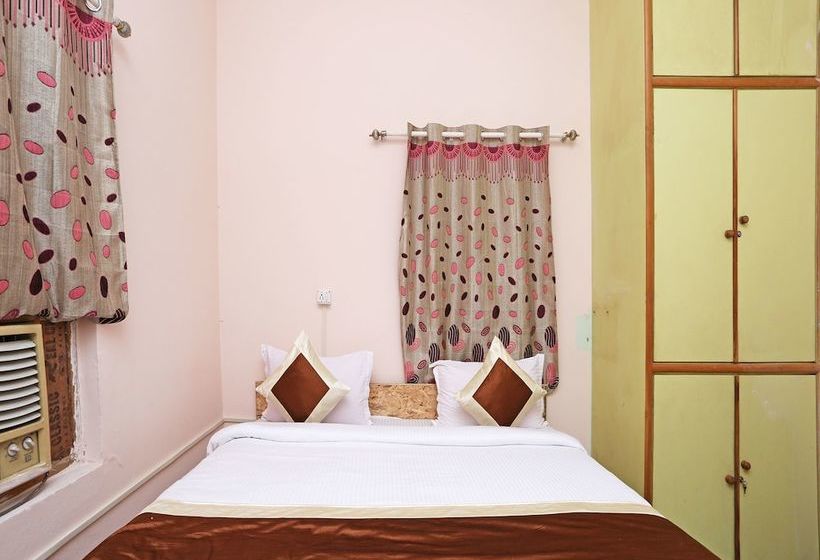 פנסיון Oyo 10800 Ma Homestay