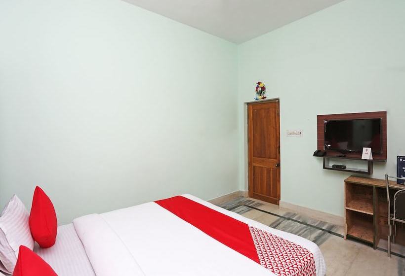 פנסיון Oyo 10800 Ma Homestay