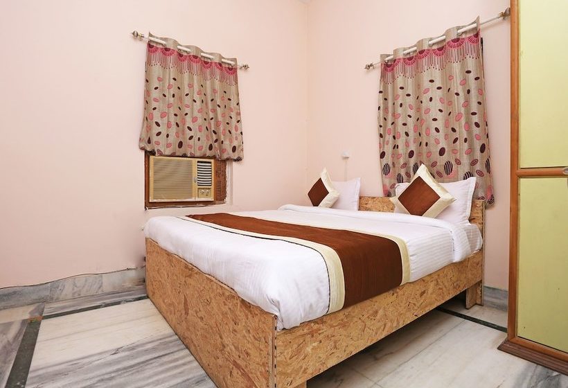 פנסיון Oyo 10800 Ma Homestay