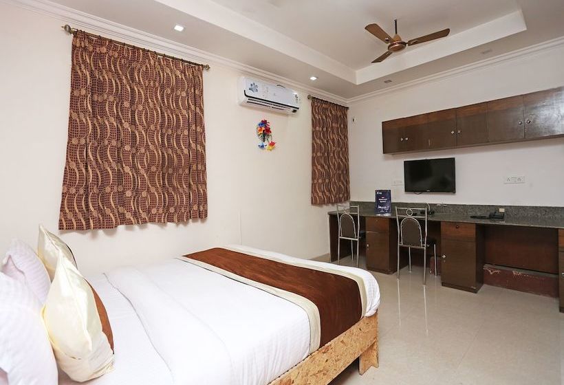 פנסיון Oyo 10800 Ma Homestay