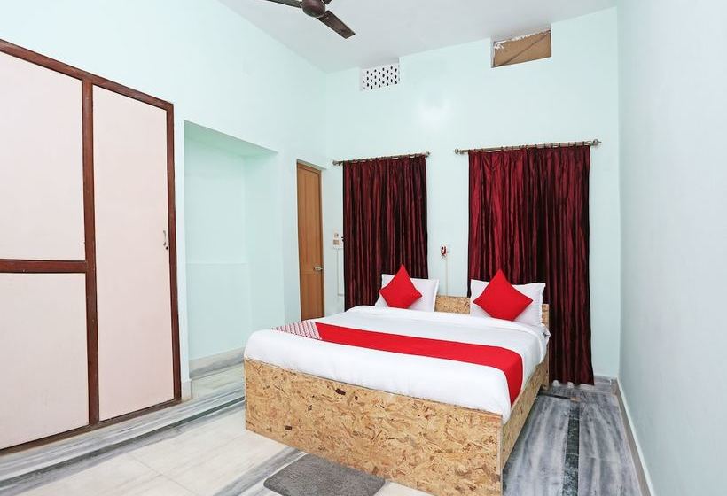 פנסיון Oyo 10800 Ma Homestay