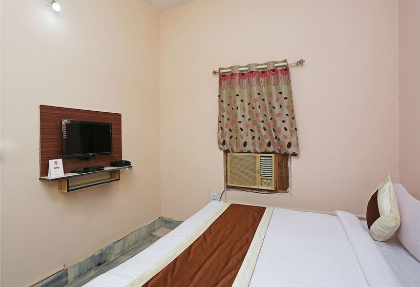 פנסיון Oyo 10800 Ma Homestay