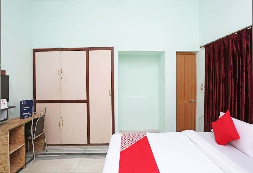 פנסיון Oyo 10800 Ma Homestay