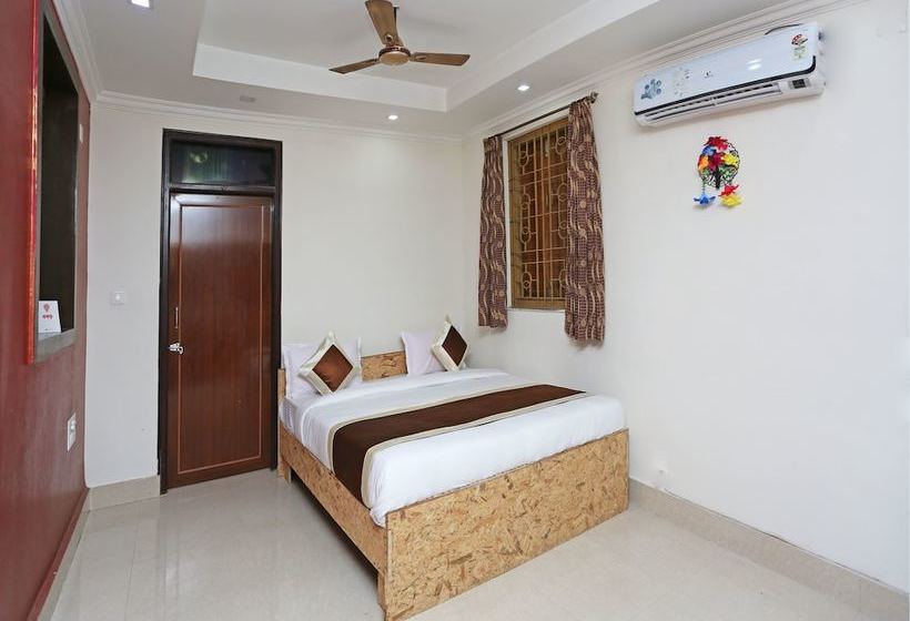 פנסיון Oyo 10800 Ma Homestay