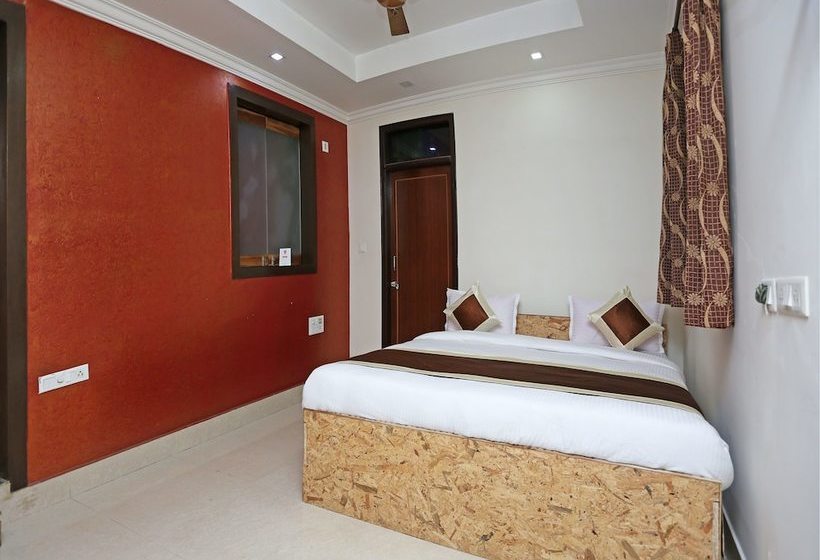 פנסיון Oyo 10800 Ma Homestay