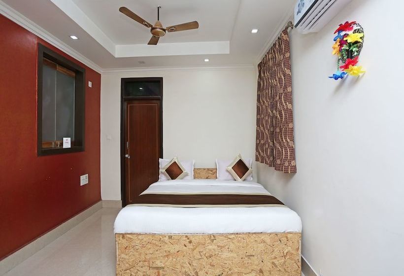 פנסיון Oyo 10800 Ma Homestay