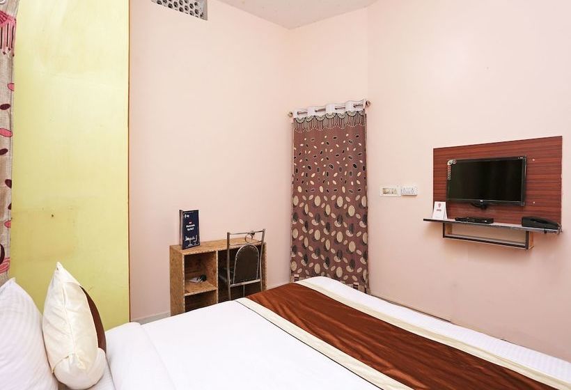 פנסיון Oyo 10800 Ma Homestay