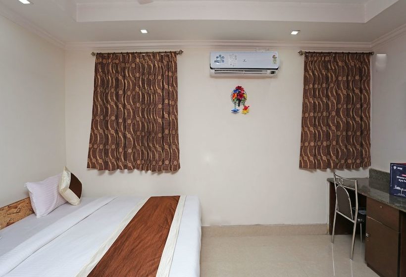 פנסיון Oyo 10800 Ma Homestay