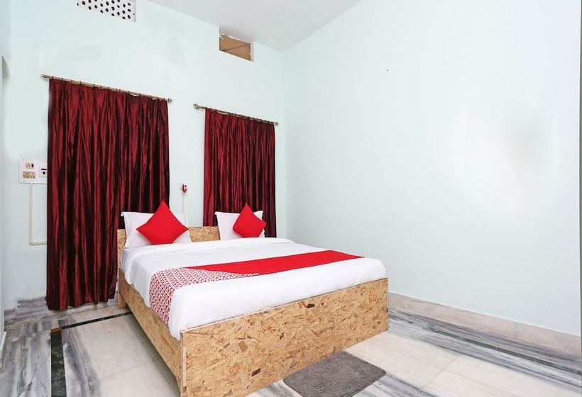 פנסיון Oyo 10800 Ma Homestay