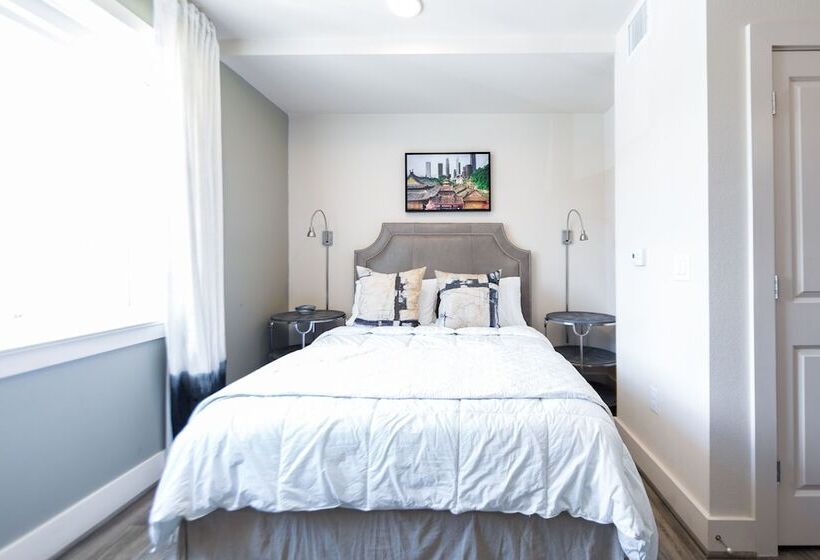 The Bishop Arts Hotel By Qresorts