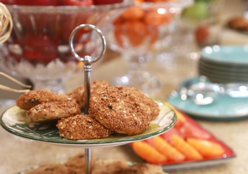 Tuzla Garden Hotel & Spa