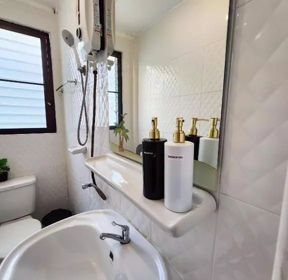 ユースホステル Back Home Backpackers